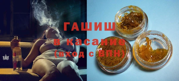 хмурый Арсеньев